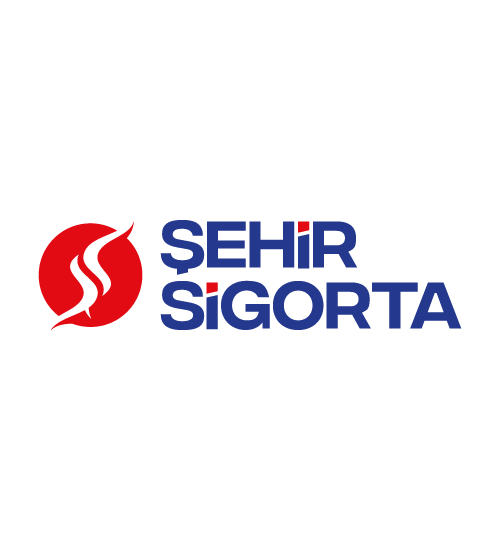 Şehir Sigorta Logo