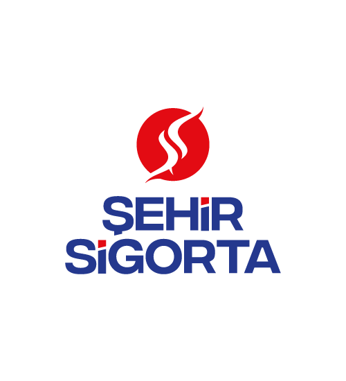 Şehir Sigorta Logo