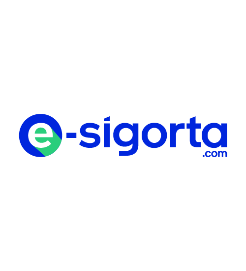 e-sigorta logo