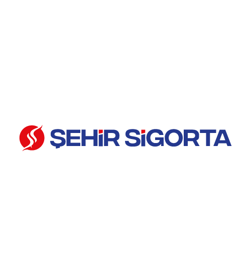 Şehir Sigorta Logo